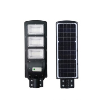 100W Sunlight all in one solar integrate street lighting